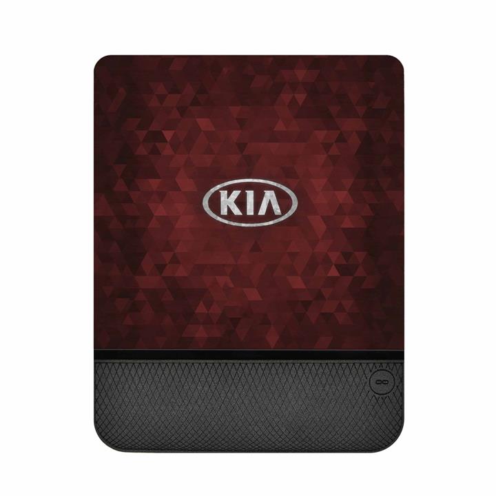 ماوس پد ماهوت مدل SML- KIA-Logo MAHOOT  SML-KIA_Logo Mouse Pad